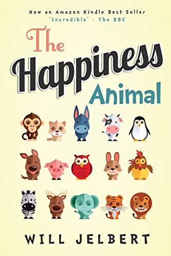 The Happiness Animal