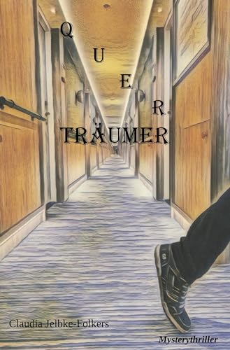 Querträumer: Mysterythriller von Rediroma-Verlag