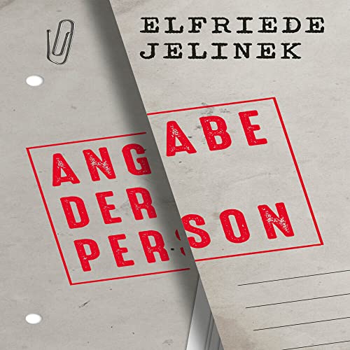 Angabe der Person von Hierax Medien