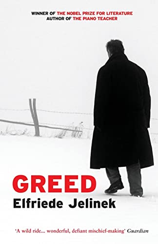 Greed Greed