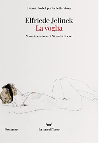 La voglia (Oceani) von La nave di Teseo