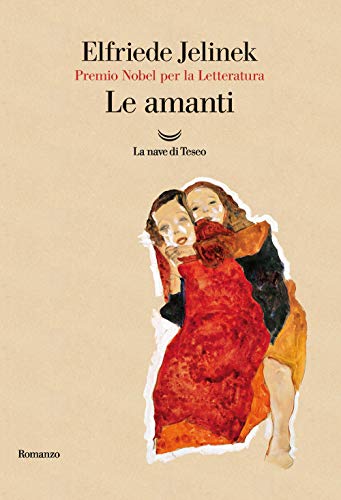 Le amanti (Oceani)