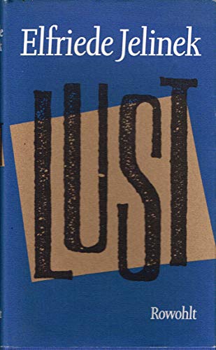 Lust Lust