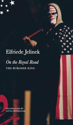 On the Royal Road - The Burgher King (The German List) von University of Chicago Press