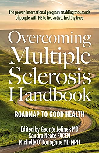 Overcoming Multiple Sclerosis Handbook: Roadmap to Good Health von Atlantic Books