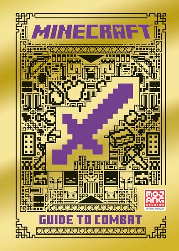 Minecraft Guide to Combat