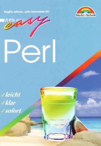 Perl - M+T Easy . leicht, klar, sofort