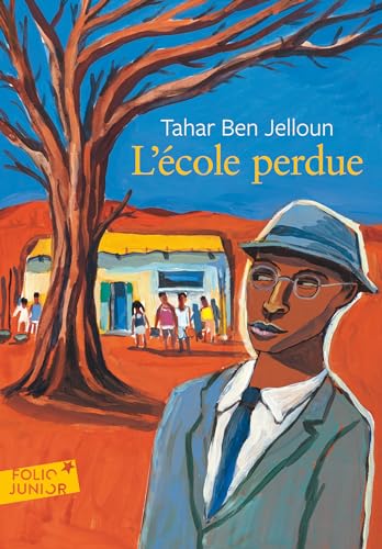 Ecole Perdue