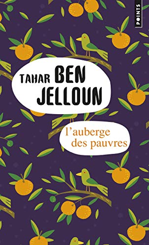 L' Auberge des Pauvres: Roman. von Contemporary French Fiction