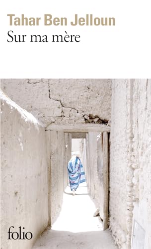 Sur ma mère von Folio