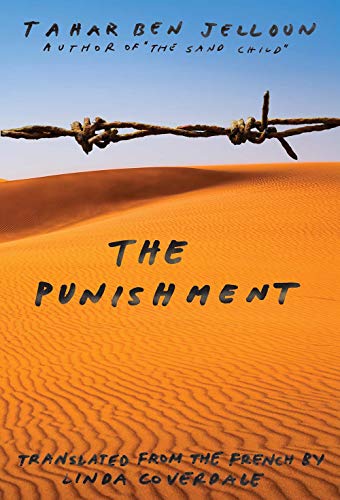 The Punishment (Margellos World Republic of Letters)