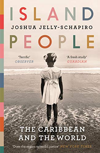 Island People: The Caribbean and the World von Canongate Books