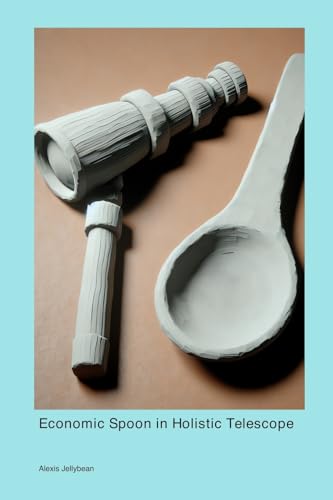 Economic Spoon in Holistic Telescope Economic Spoon in Holistic Telescope von Technical Press Cintech