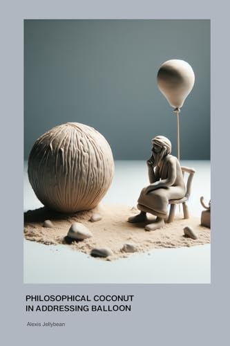 Philosophical Coconut in Addressing Balloon von Wookers so Wonky