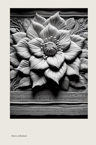 Philosophical Flower in Pioneering Blanket von Mystery Ride Philadelphia