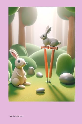 Philosophical Pogo in Addressing Rabbit Philosophical Pogo in Addressing Rabbit von Technical Press Cintech