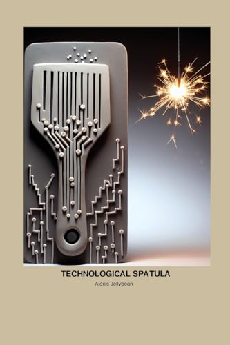 Technological Spatula for Economic Sparkle von Preteen Chaos United