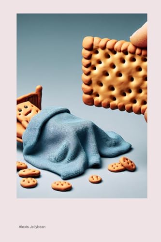 Transformative Approaches to Biscuit Blanket von Technical Press Cintech