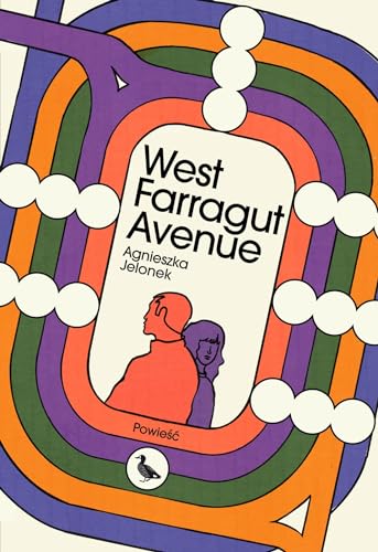 West Farragut Avenue