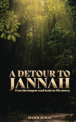 A Detour to Jannah von Tomtom Verlag