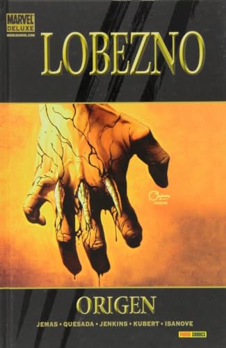 Lobezno, Origen von Panini Comics