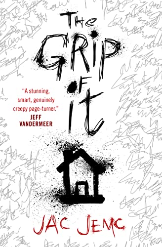 The Grip of It von Bloomsbury