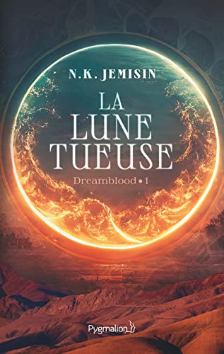 La Lune tueuse von PYGMALION