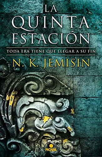 La quinta estación / The Fifth Season