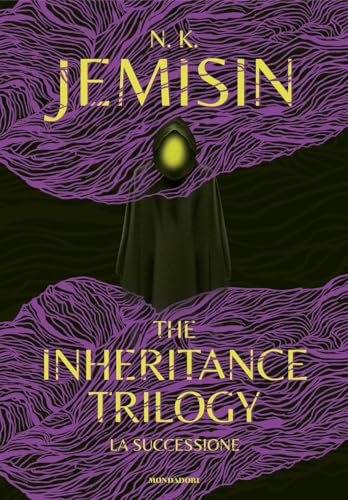 La successione. The inheritance trilogy (Oscar draghi) von Mondadori