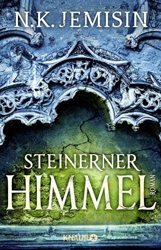 Steinerner Himmel: Roman | »Die High Fantasy erreicht die Epoche des Klimawandels.« Die Welt Steinerner Himmel: Roman | »Die High Fantasy erreicht die Epoche des Klimawandels.« Die Welt