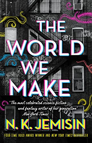 The World We Make von Orbit