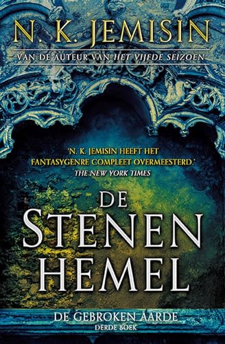 De stenen hemel (De gebroken aarde, 3)