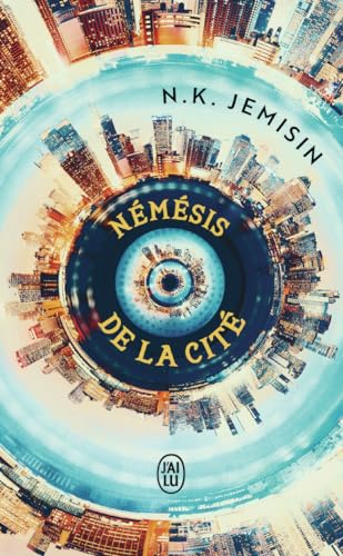Némésis de la cité Némésis de la cité von J'AI LU