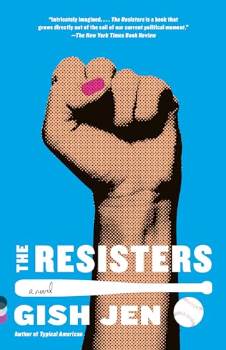 The Resisters: A novel (Vintage Contemporaries) von Vintage