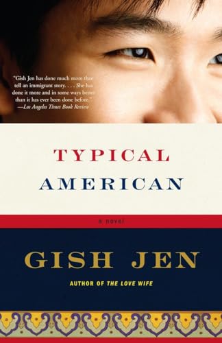 Typical American (Vintage Contemporaries)