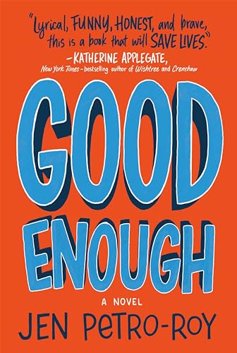 Good Enough: A Novel von Square Fish
