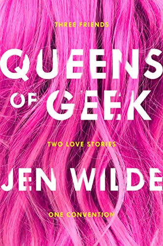 Queens of Geek von Swoon Reads