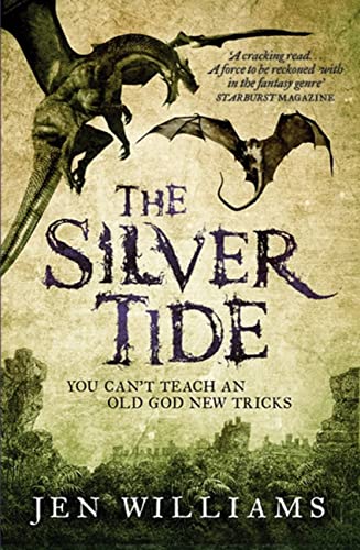 The Silver Tide von Headline