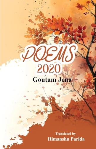 Poems 2020 von BLACK EAGLE BOOKS
