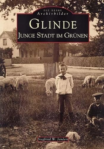 Glinde. Junge Stadt im Grünen