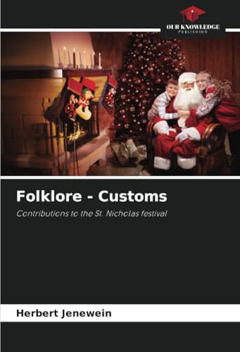 Folklore - Customs: Contributions to the St. Nicholas festival