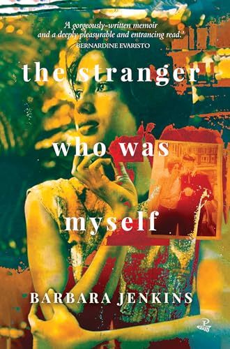 The Stranger Who Was Myself von Peepal Tree Press Ltd