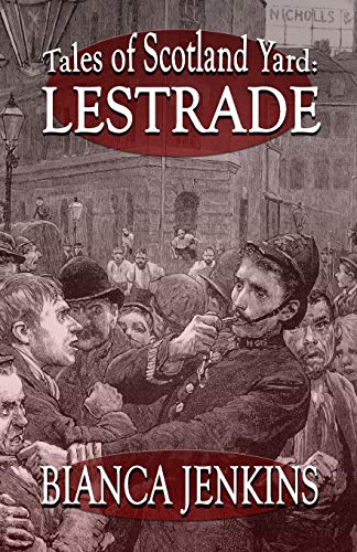 Tales of Scotland Yard: Lestrade von MX Publishing