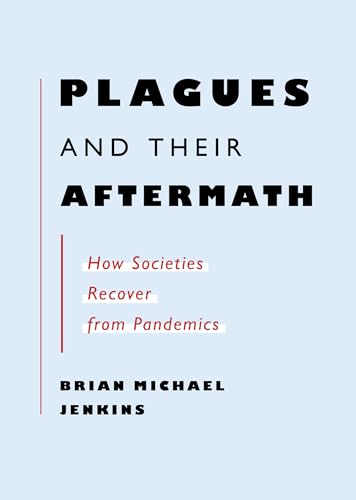 Plagues and Their Aftermath: How Societies Recover from Pandemics