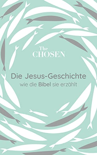 Die Jesus-Geschichte: wie die Bibel sie erzählt (Neues Leben. Die Bibel) von SCM R.Brockhaus