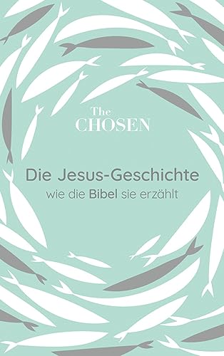 Die Jesus-Geschichte: wie die Bibel sie erzählt (Neues Leben. Die Bibel) von SCM Brockhaus, R.