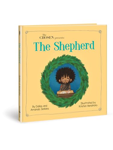 The Chosen Presents: The Shepherd