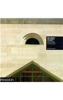 Clore Gallery, Tate Gallery, Liverpool: James Stirling, Michael Wilford and Associate (Architecture in Detail)