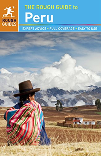 The Rough Guide to Peru (Rough Guides)
