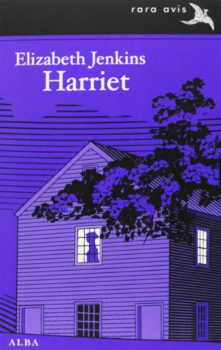 Harriet (Rara Avis, Band 12) von ALBA